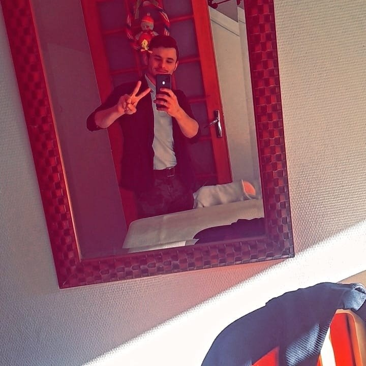 Gwendal - Mülligen - Argovie | Annonce Rencontre