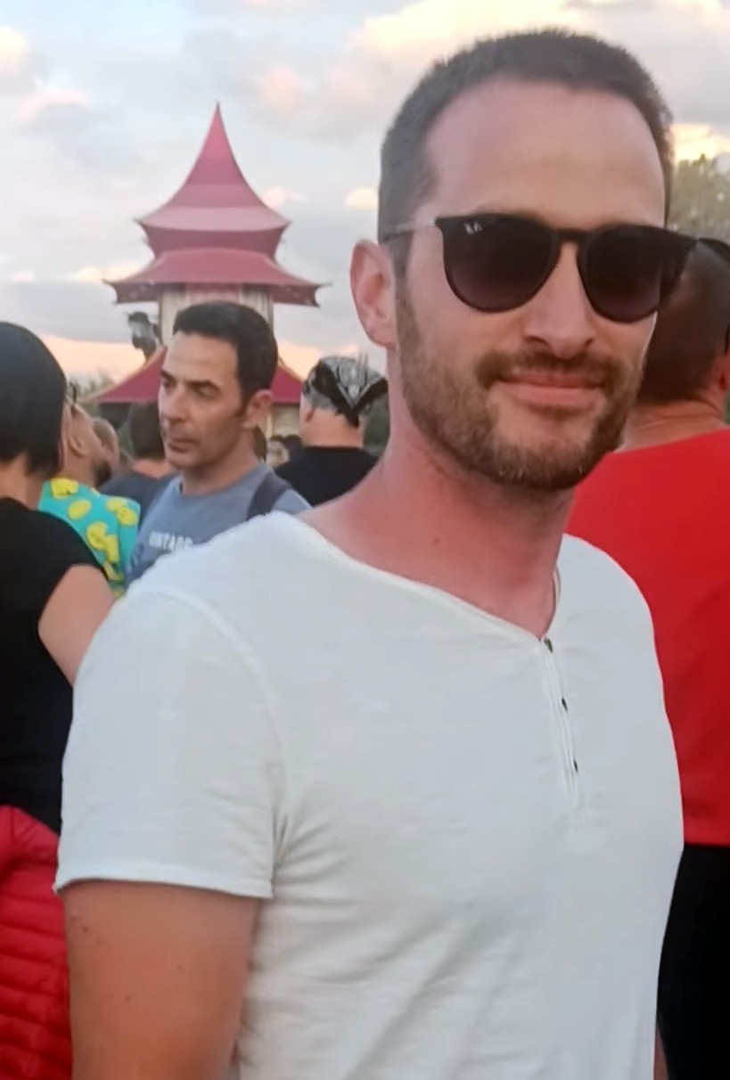 Aykan - Berg TG - Thurgovie | Annonce Rencontre