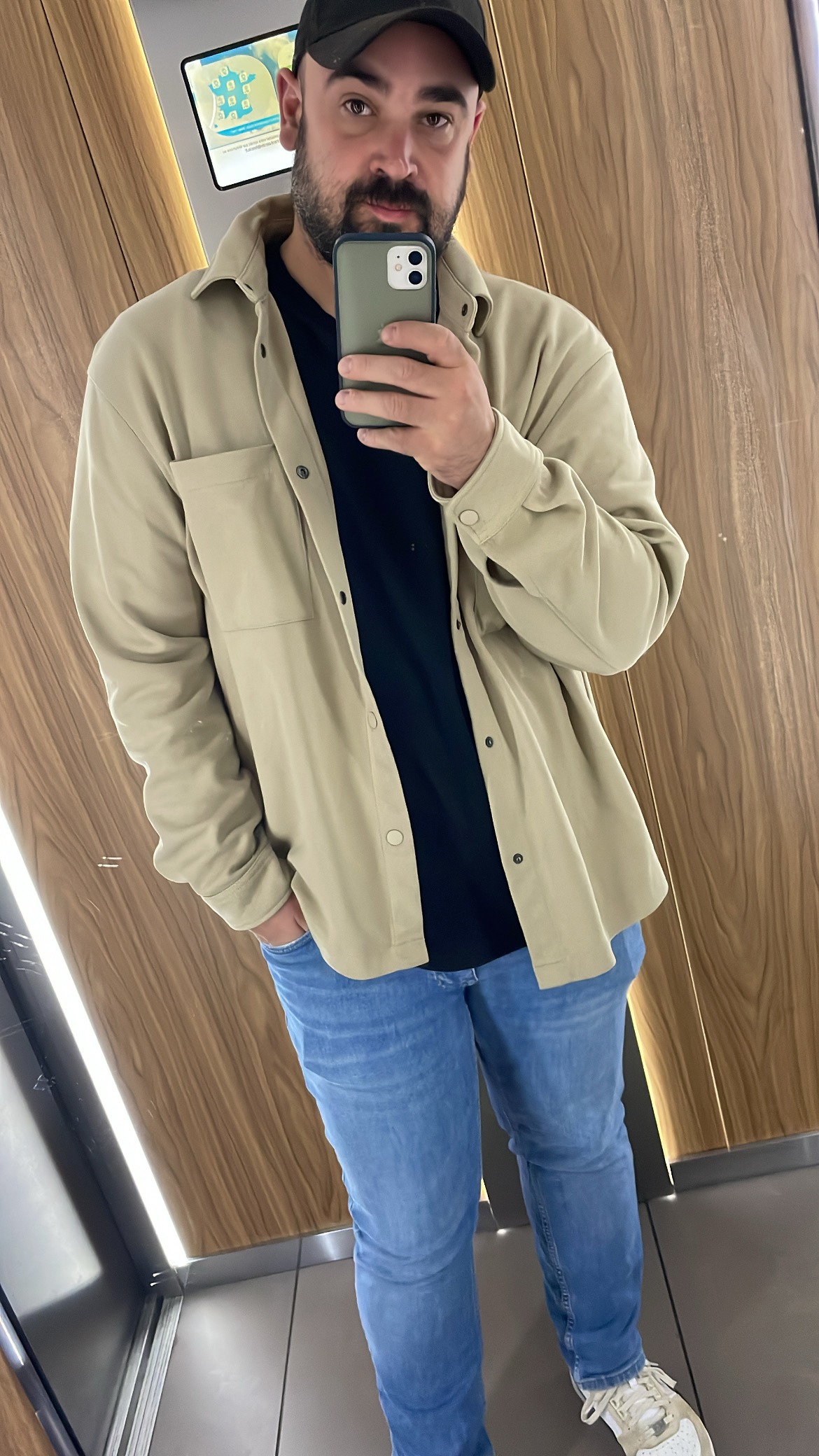 Lahcene - Jouxtens-Mézery - Vaud | Annonce Rencontre