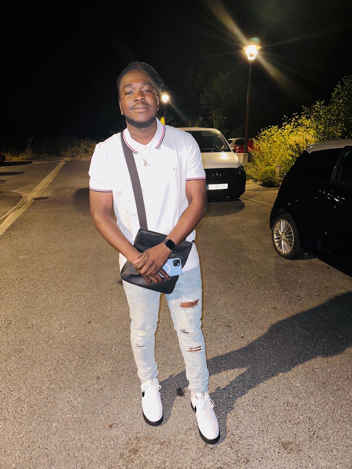 Silvin - Jenaz - Grisons | Annonce Rencontre