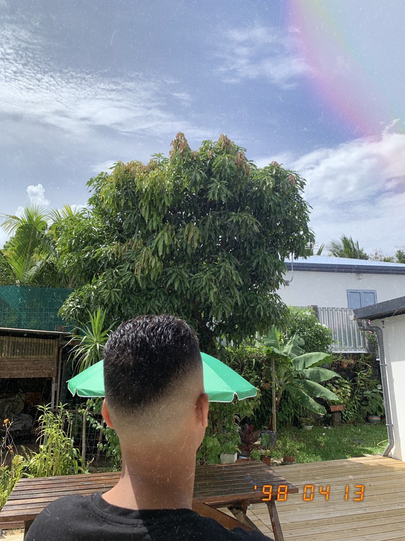 Flavius - La Cure - Vaud | Annonce Rencontre