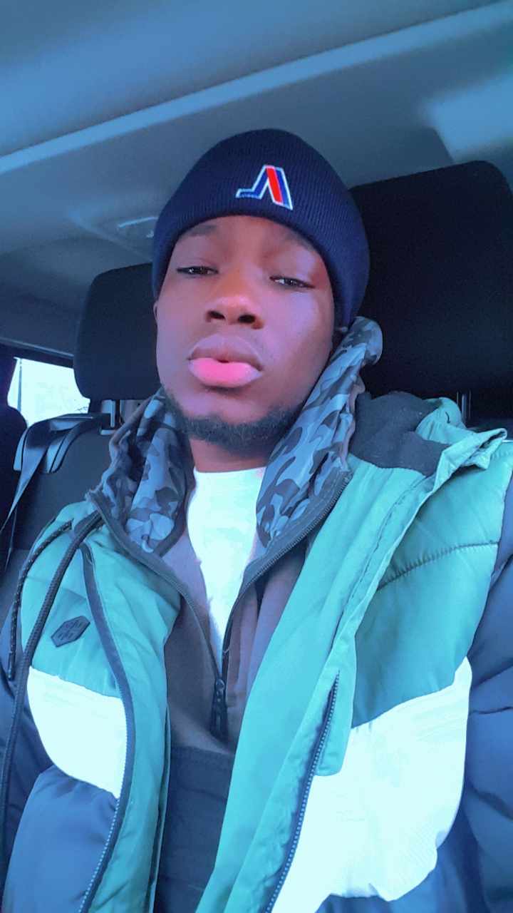 Redha - Oberramsern - Soleure | Annonce Rencontre