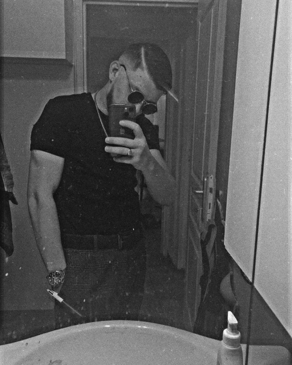 Louis-charles - Assens - Vaud | Annonce Rencontre