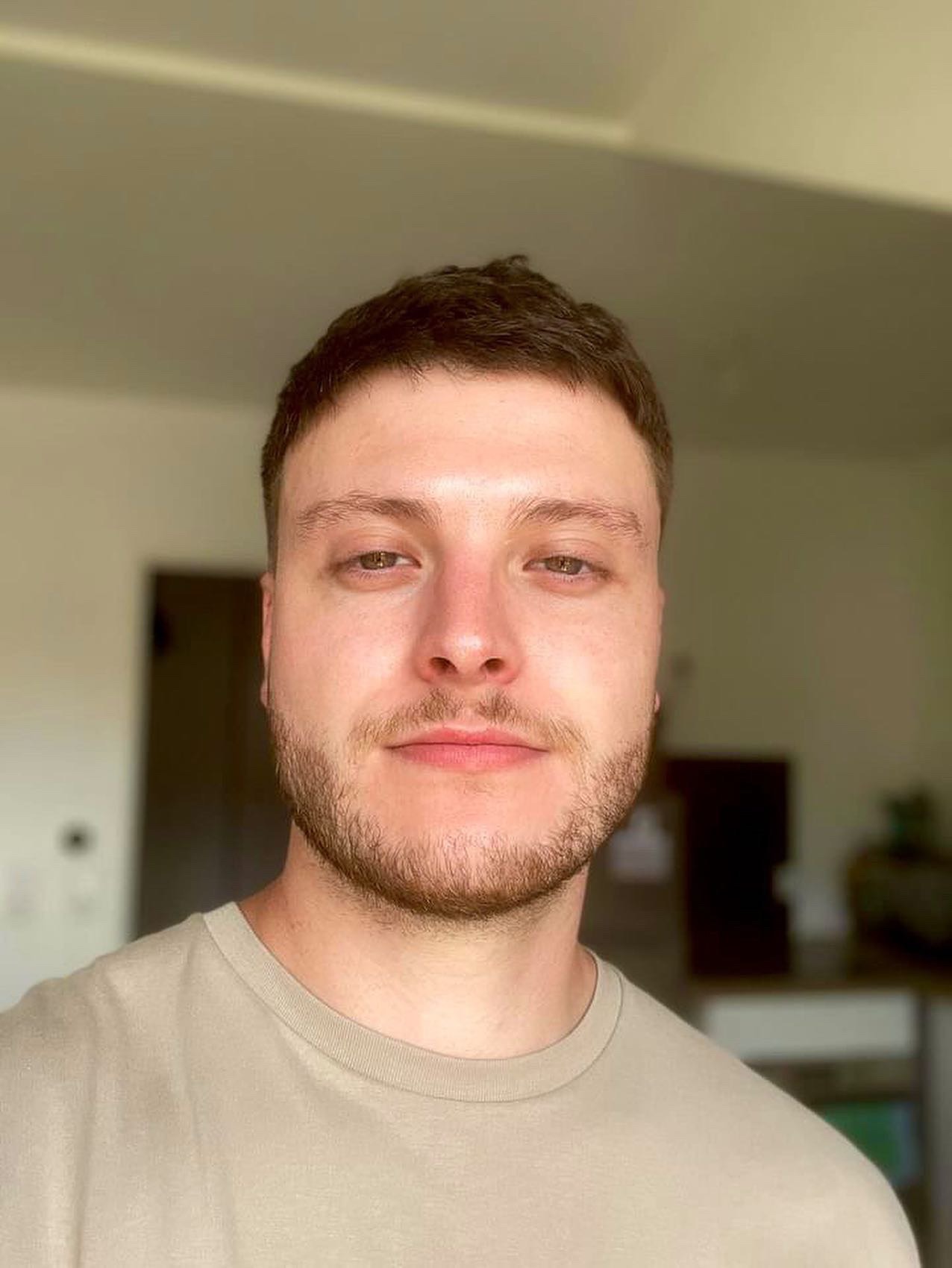 El-hadji - St. Margrethenberg - Saint-Gall | Annonce Rencontre