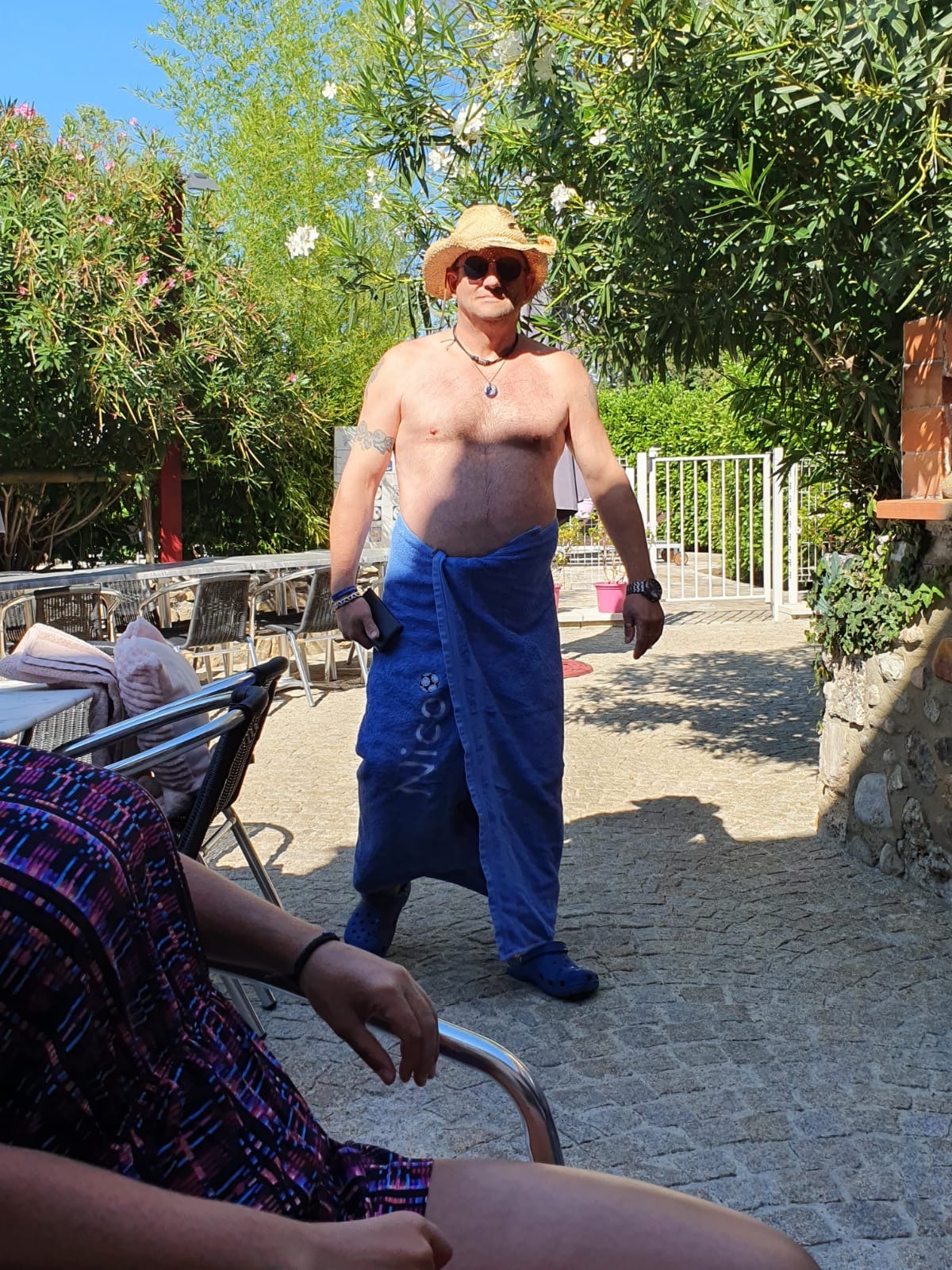 Dimitri - Flüelen - Uri | Annonce Rencontre