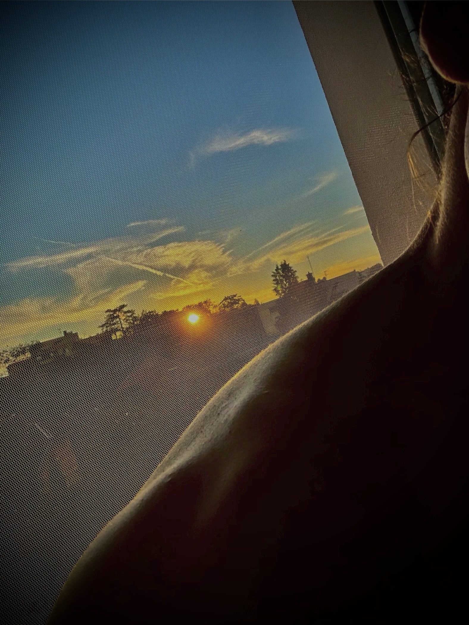 Medjid - Champsec - Valais | Annonce Rencontre