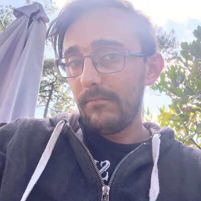 Tiziano - Ossingen - Zurich | Annonce Rencontre