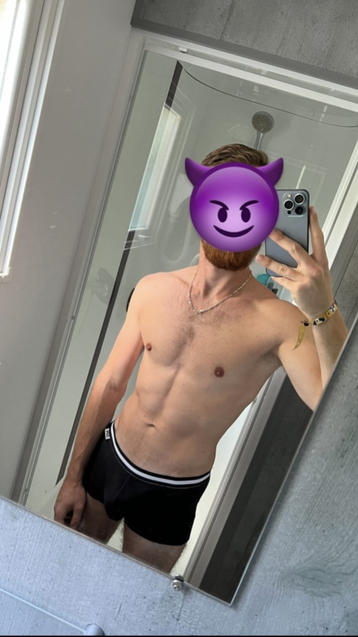 Tyson - Etzgen - Argovie | Annonce Rencontre