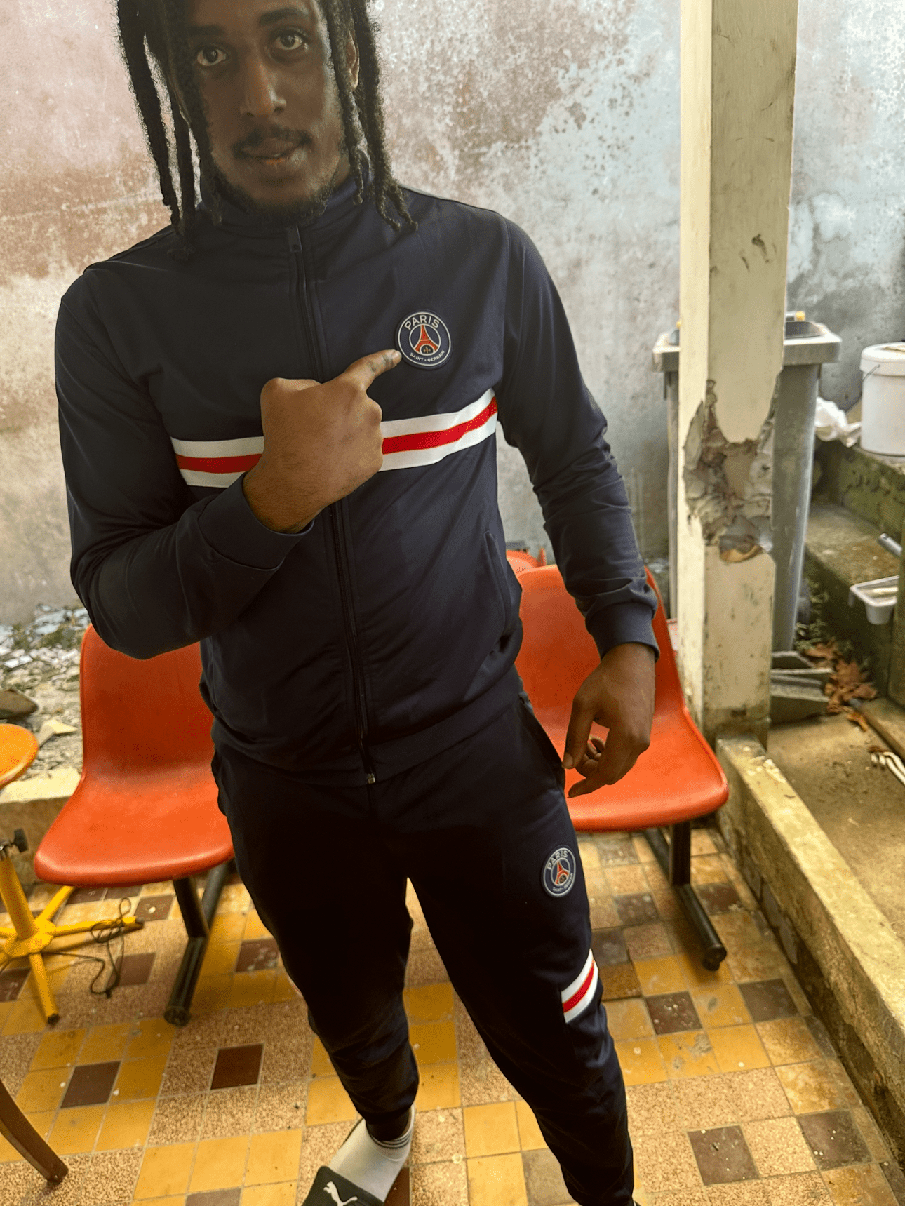 Sayan - Fleurier - Neuchâtel | Annonce Rencontre