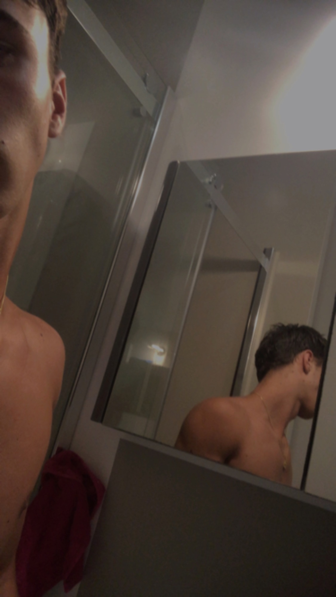 Diren - St-Barthélemy VD - Vaud | Annonce Rencontre