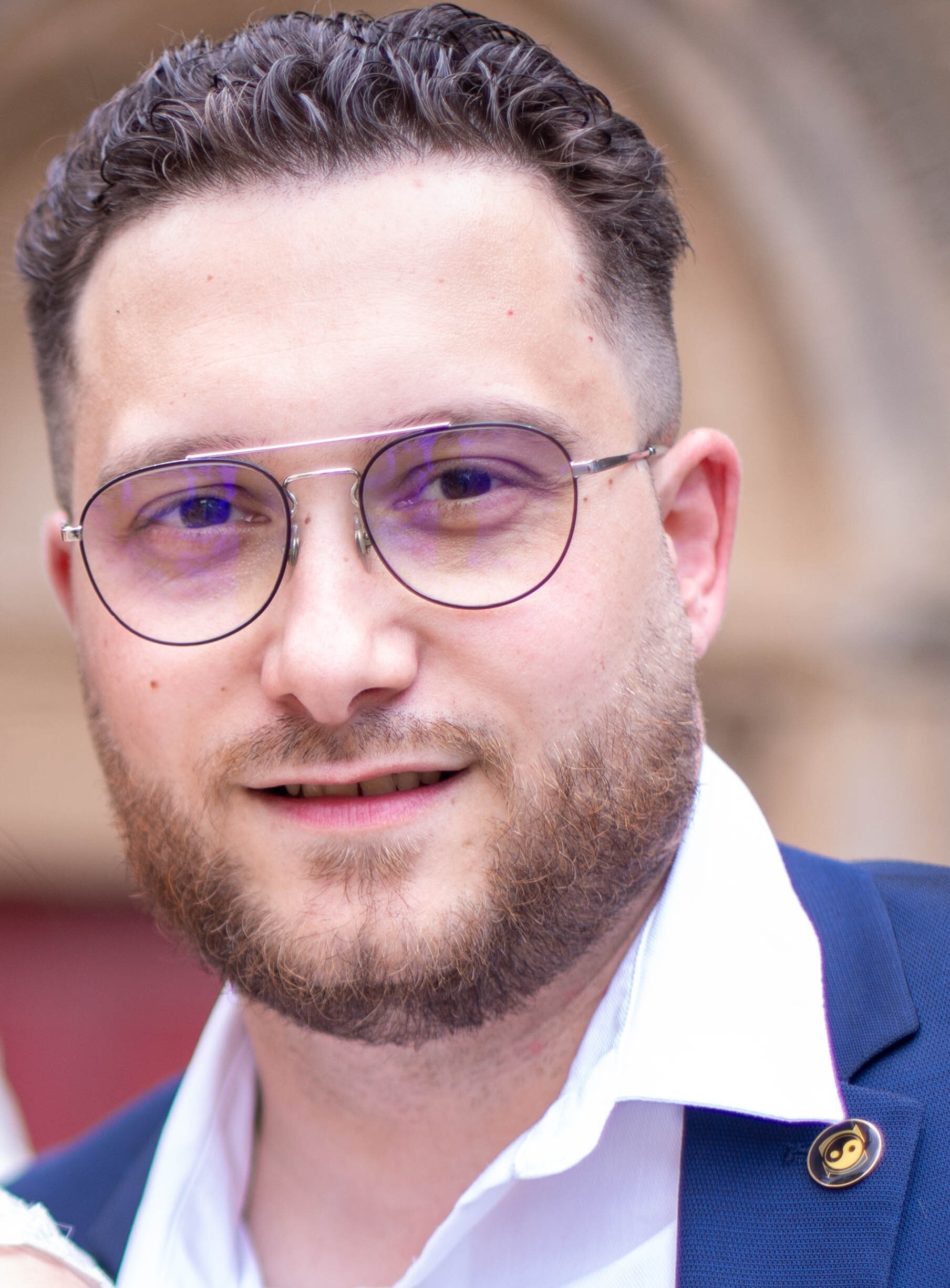 Medhi - Milken - Berne | Annonce Rencontre