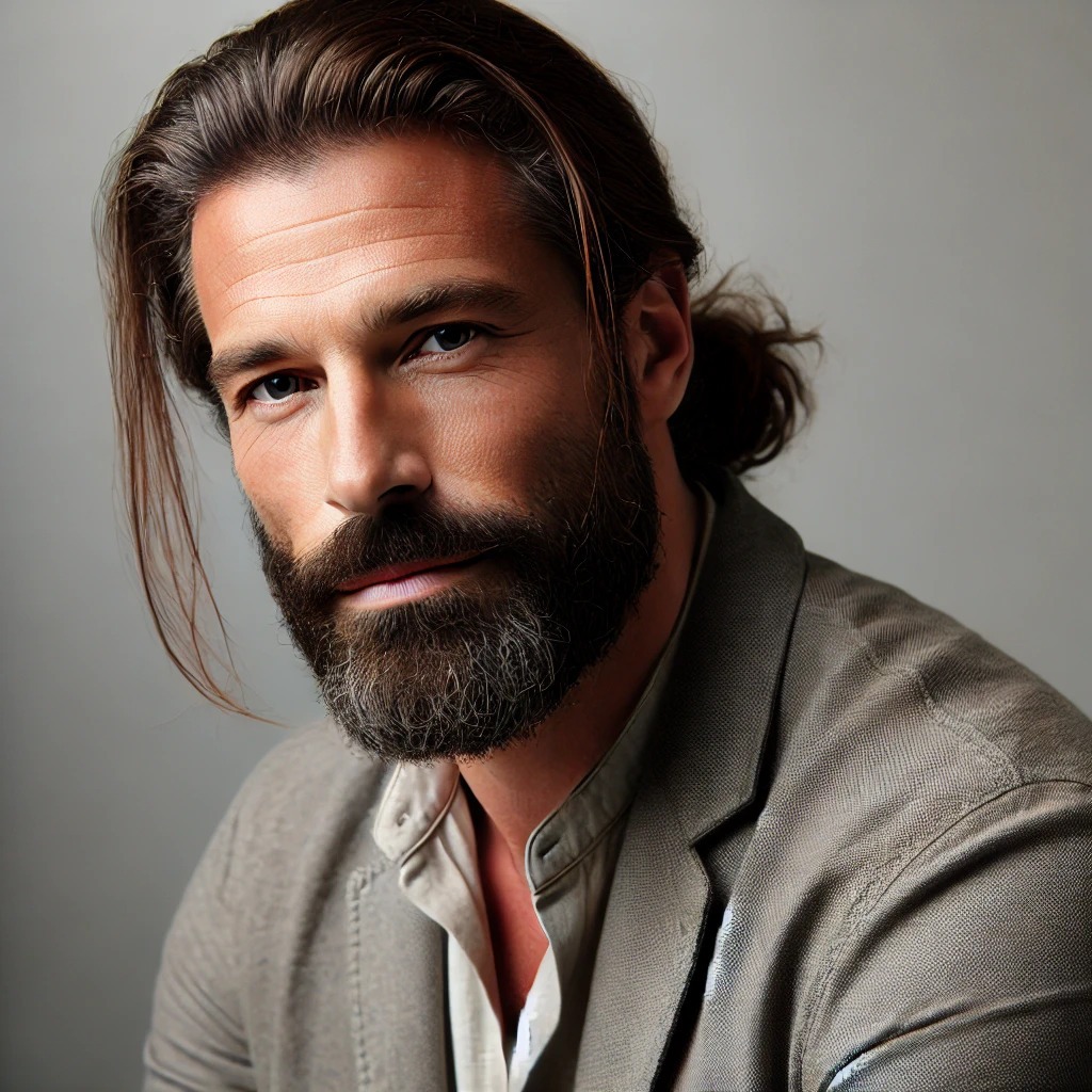 Olaf - Monnaz - Vaud | Annonce Rencontre