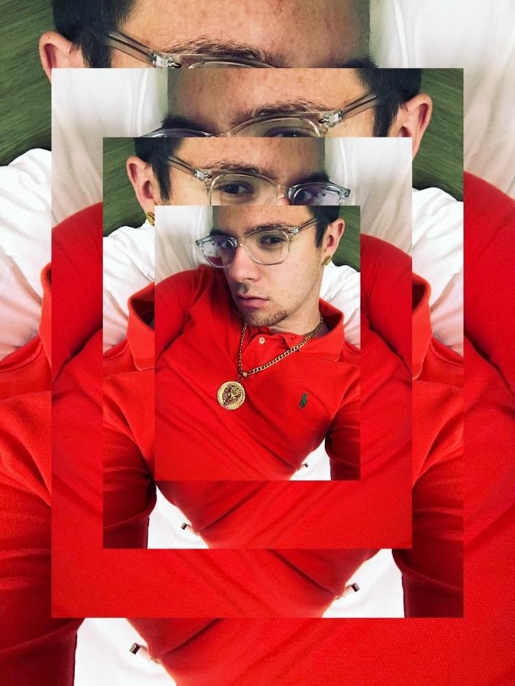 Daryl - Appenzell Eggerstanden - Appenzell Rhodes-Intérieures | Annonce Rencontre