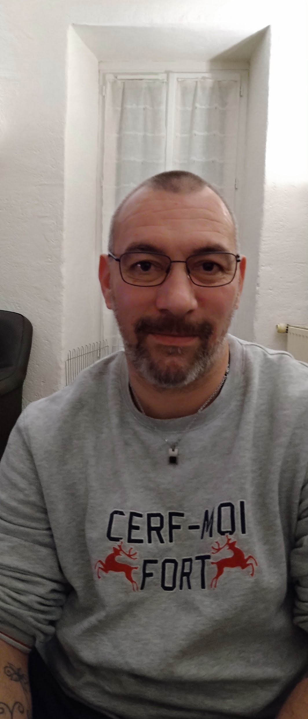 Onésime - Ennetaach - Thurgovie | Annonce Rencontre