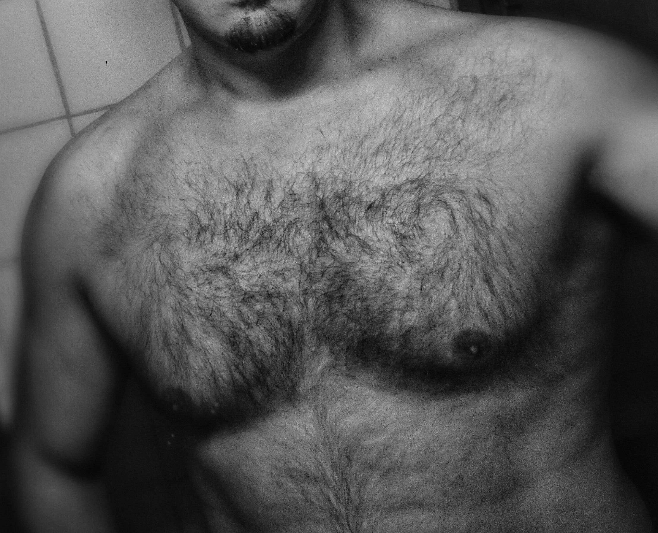 Zaccharie - Genolier - Vaud | Annonce Rencontre