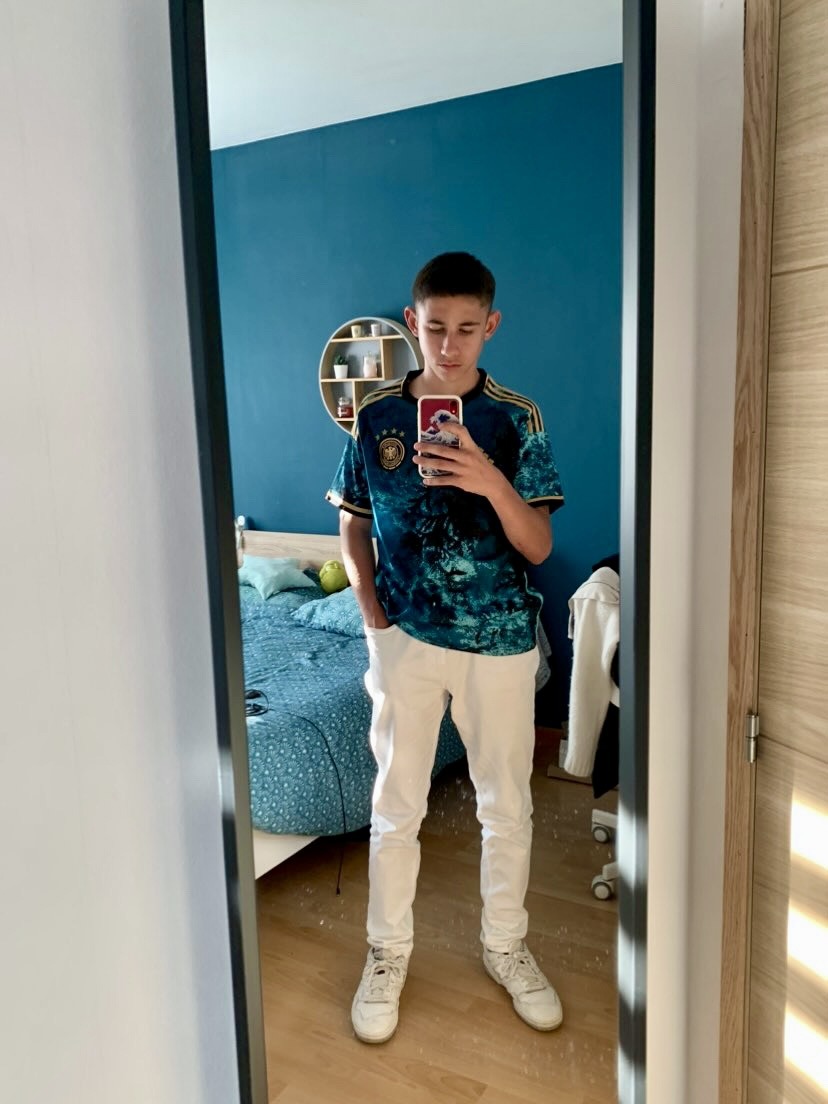 Bill - Le Vaud - Vaud | Annonce Rencontre