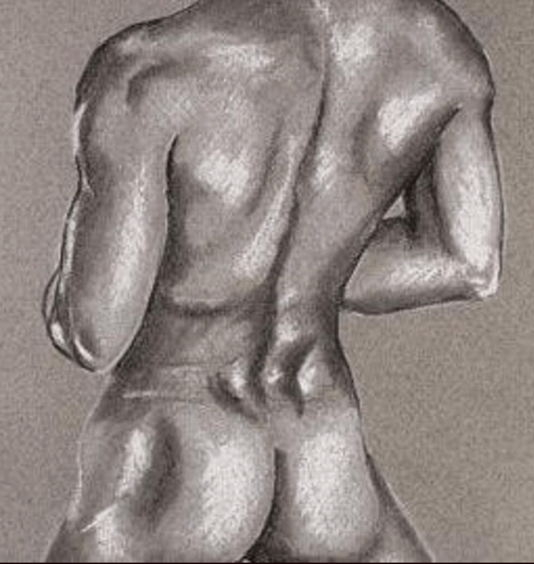 Anderson - Gränichen - Argovie | Annonce Rencontre