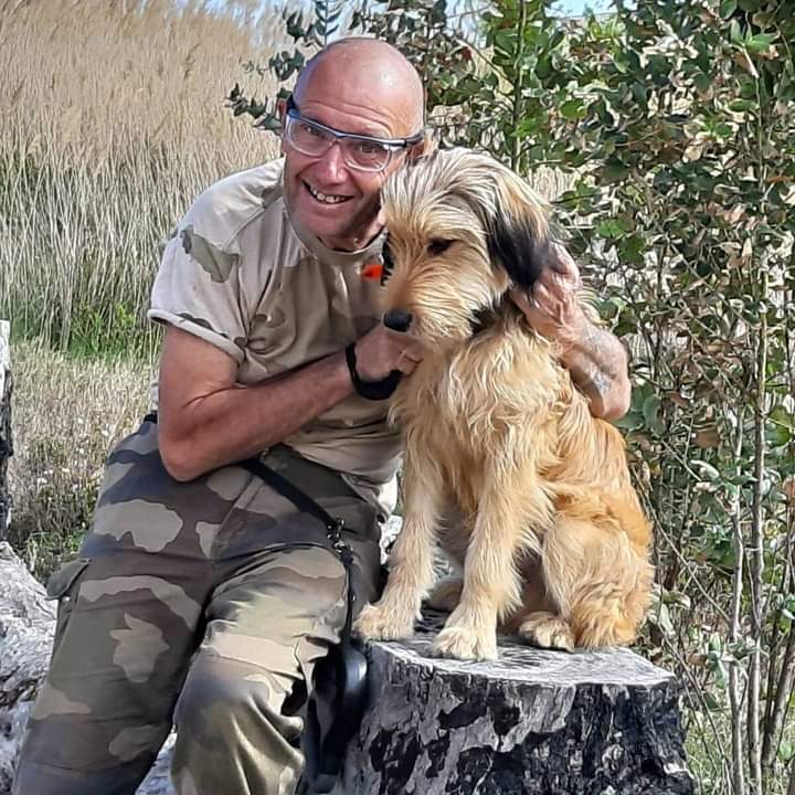 Ciaran - Denezy - Vaud | Annonce Rencontre