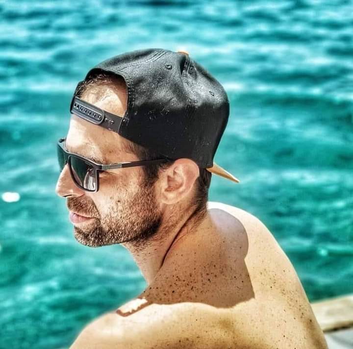 Sinan - Aettenschwil - Argovie | Annonce Rencontre