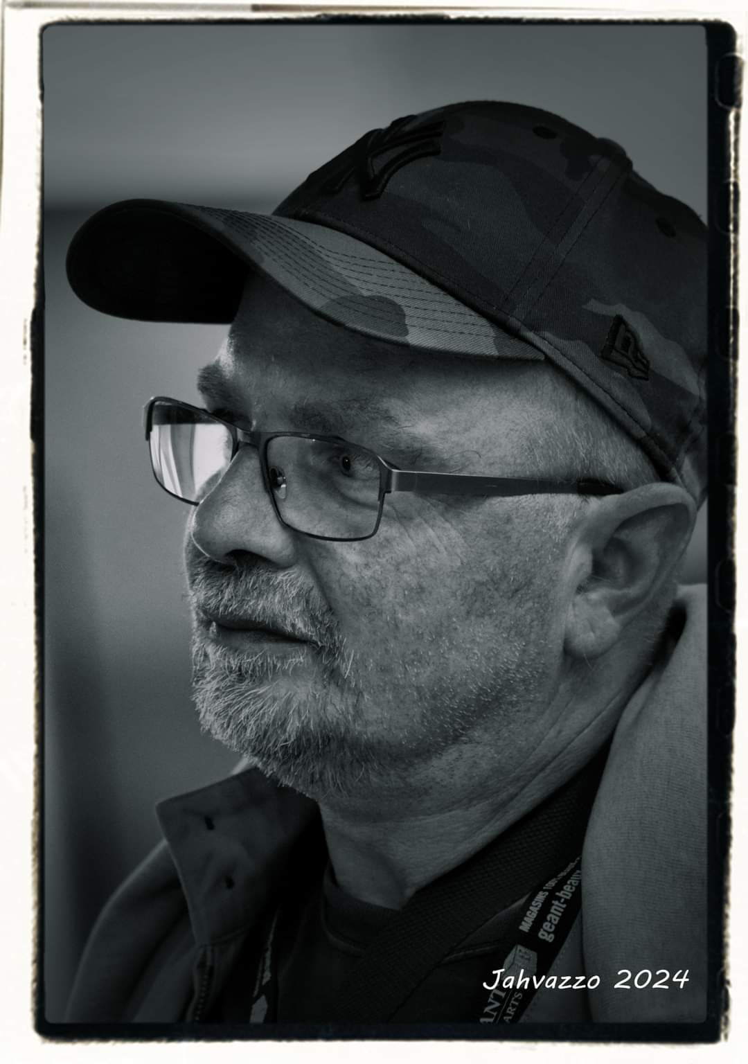 Seyf-eddine - Arbaz - Valais | Annonce Rencontre