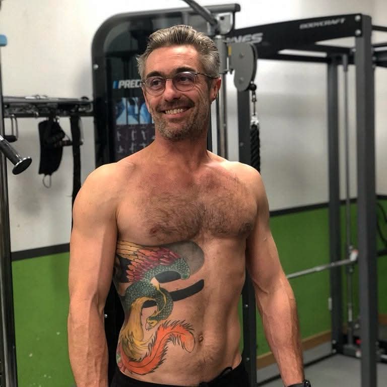 Tito - Herzogenbuchsee - Berne | Annonce Rencontre