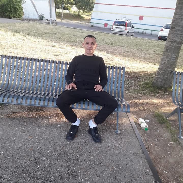 Sidiki - Aarberg - Berne | Annonce Rencontre