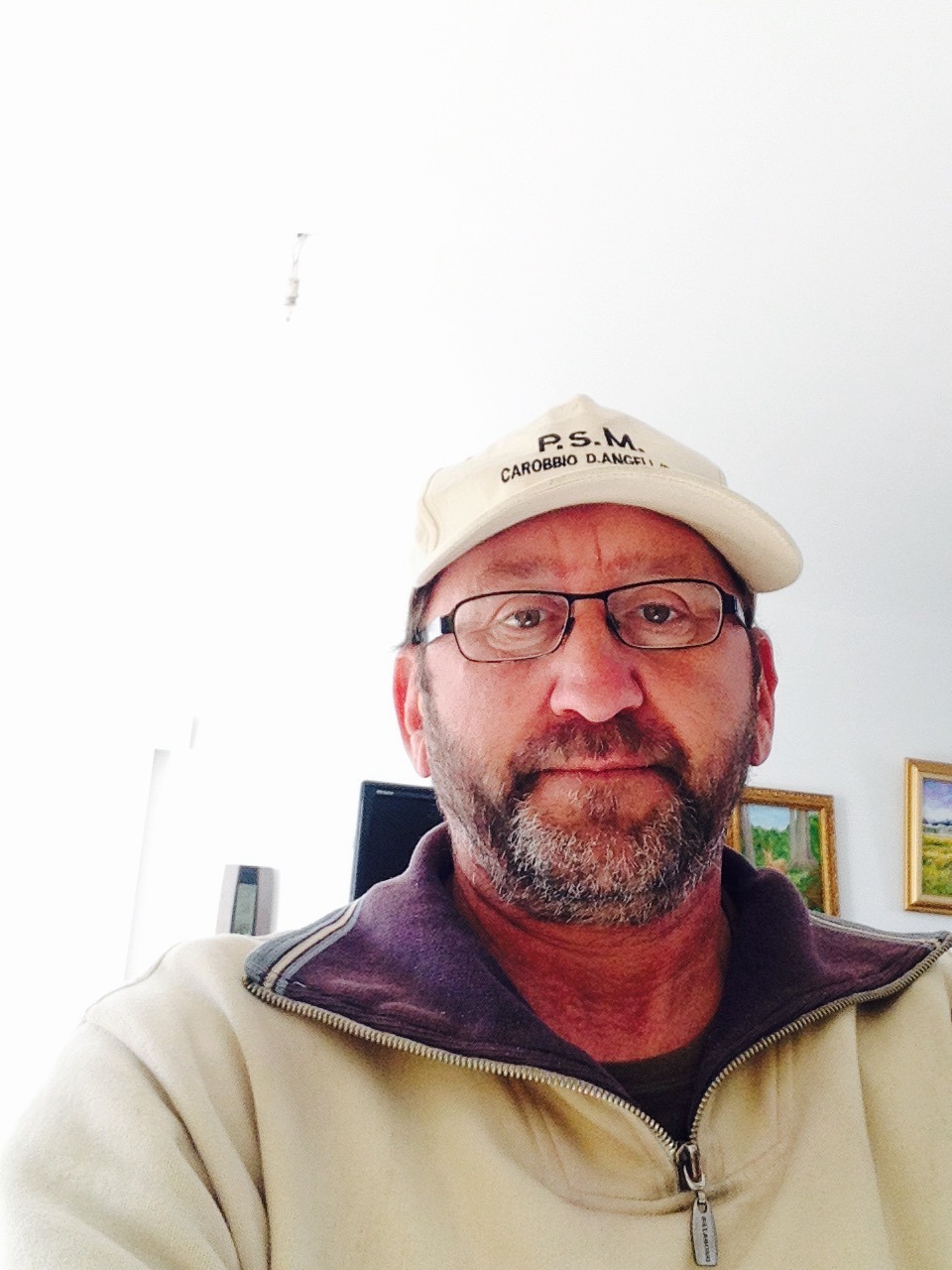 Vlado - Termen - Valais | Annonce Rencontre