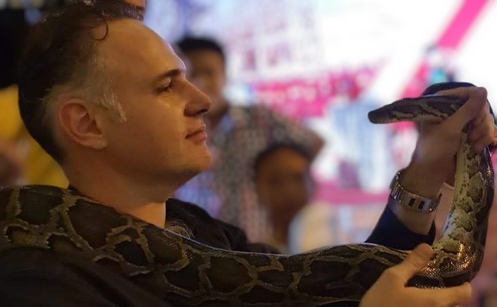 Henri-jean - Willisau - Lucerne | Annonce Rencontre