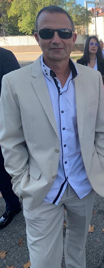 Zvonko - Loèche - Valais | Annonce Rencontre