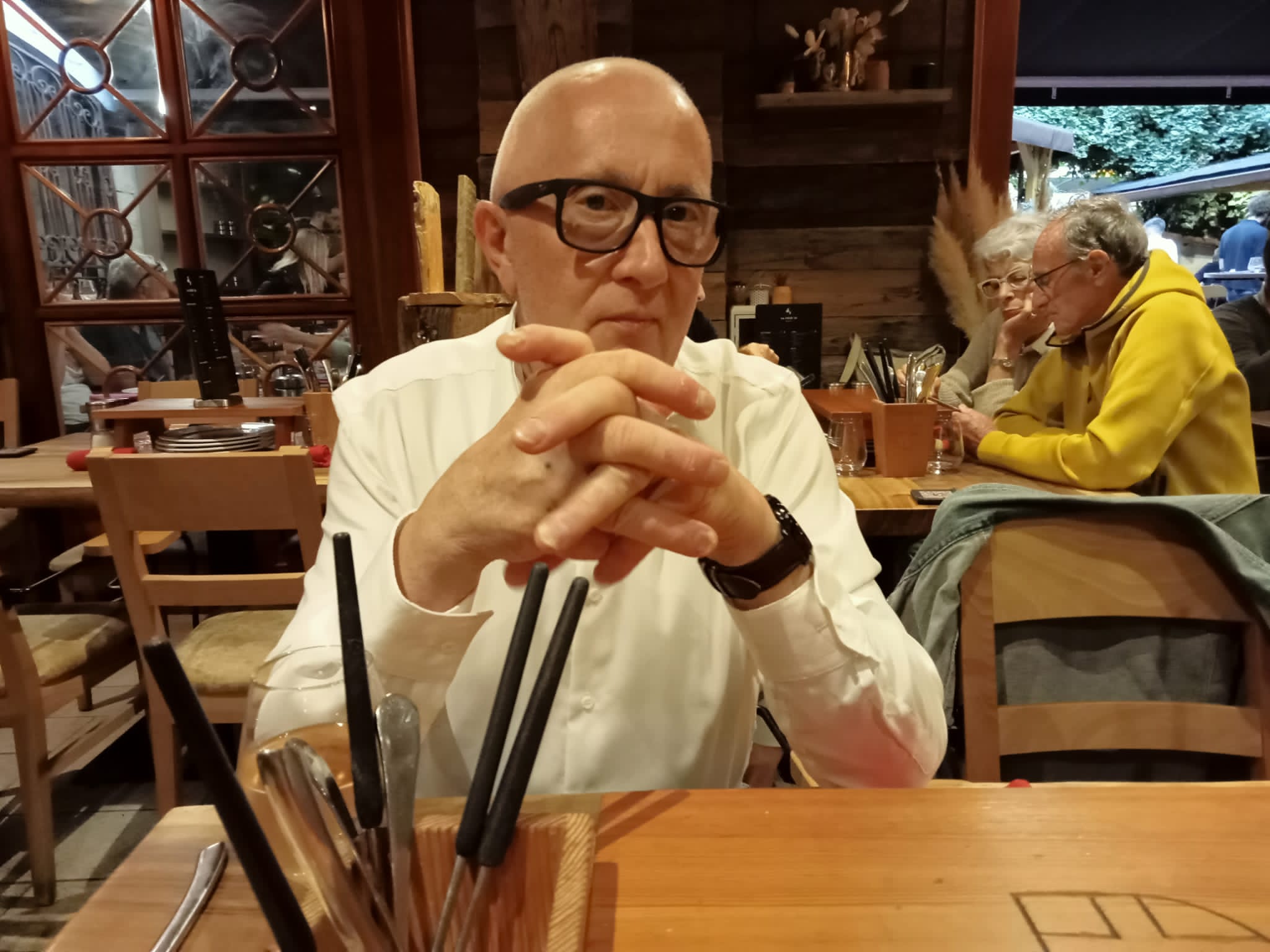 Servais - Davos Monstein - Grisons | Annonce Rencontre