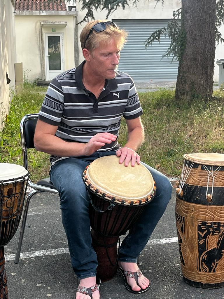 Battista - Portalban - Fribourg | Annonce Rencontre