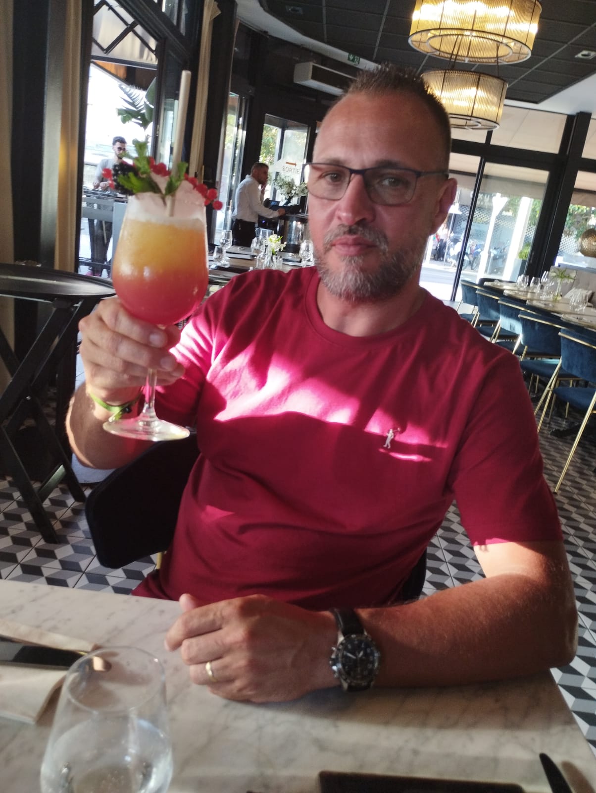 Jamy - Kirchberg BE - Berne | Annonce Rencontre