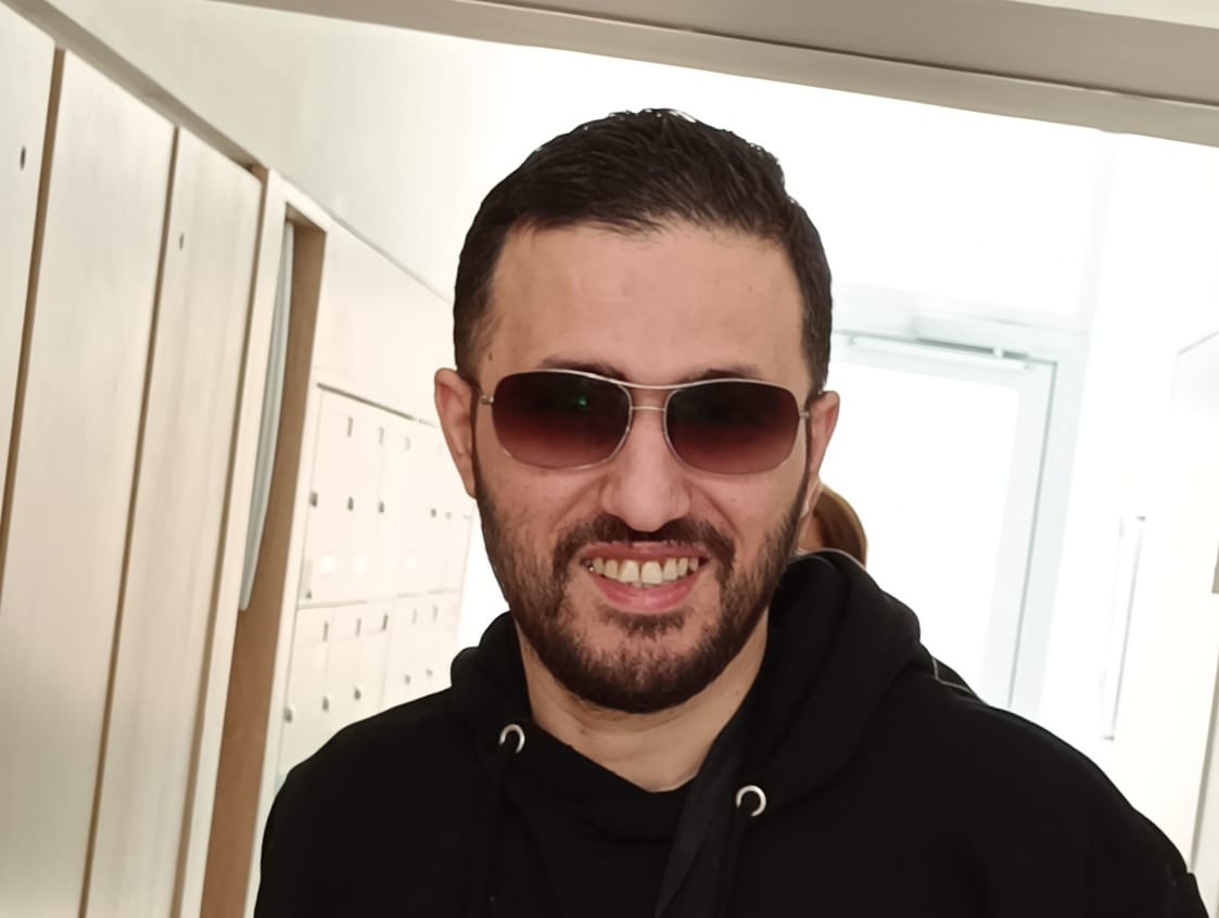 Yohan - Silenen - Uri | Annonce Rencontre