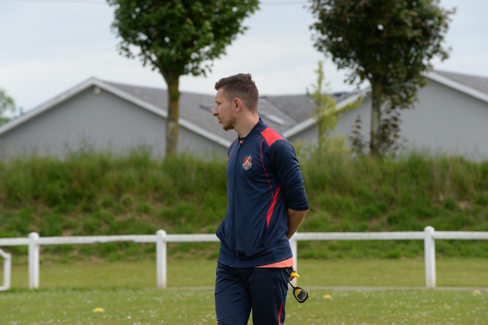 Ahamadou - Bister - Valais | Annonce Rencontre