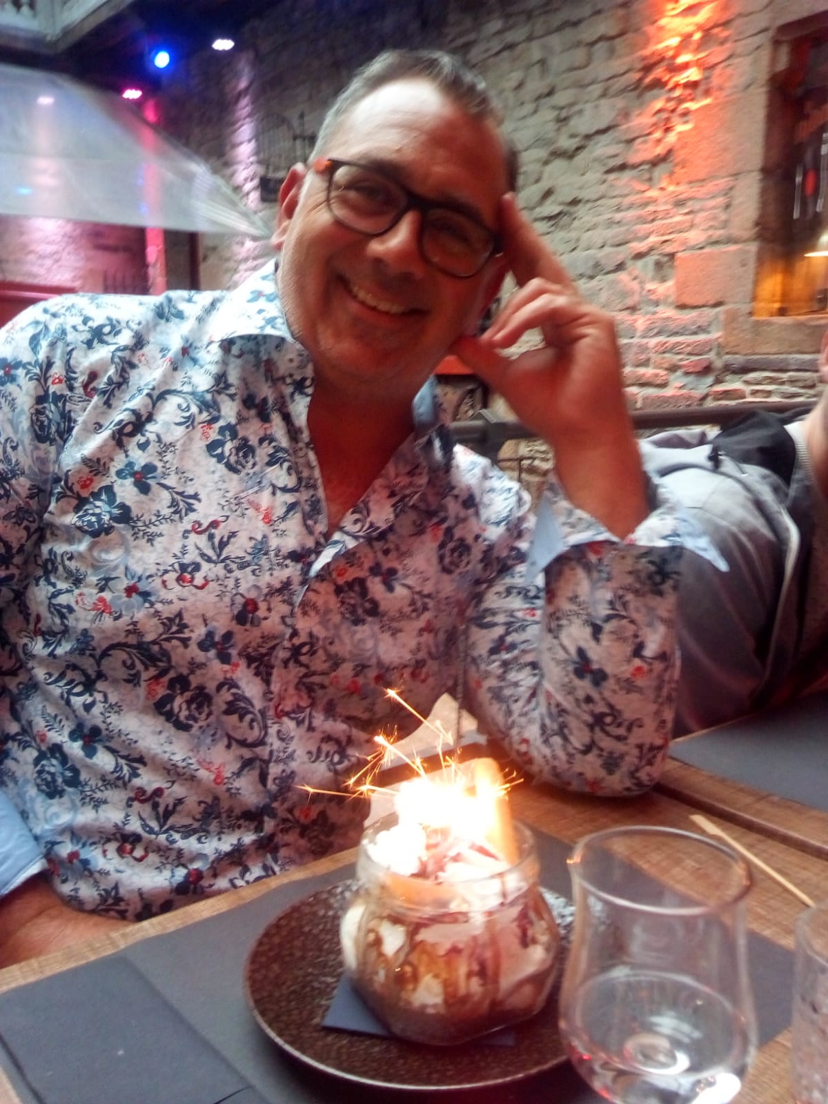 Drisse - Rothwald - Valais | Annonce Rencontre