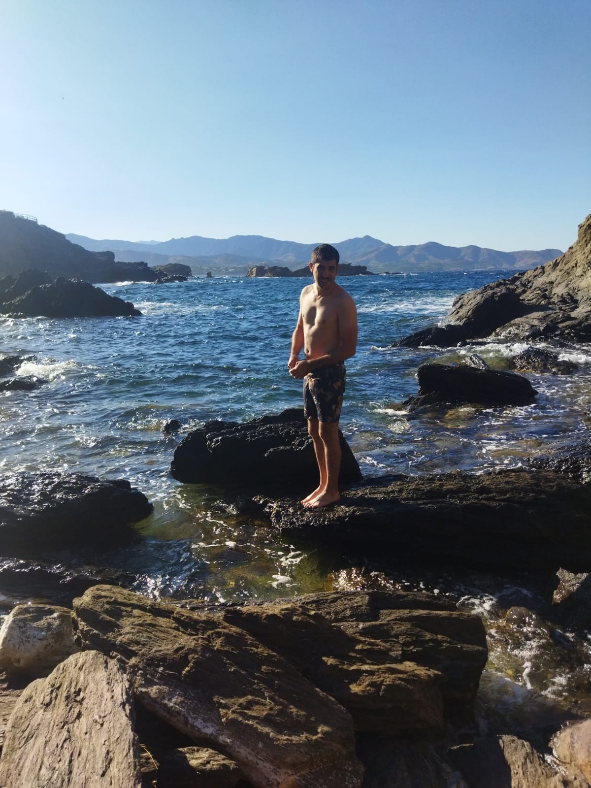 Petru - Belp - Berne | Annonce Rencontre