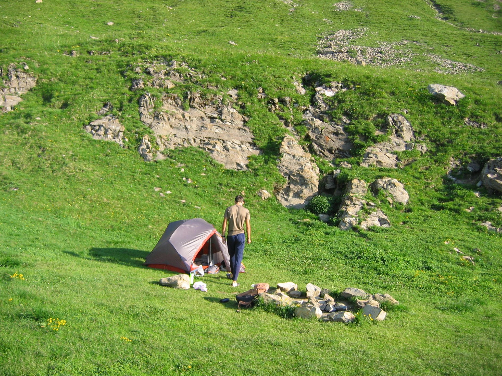 Shiloh - Mumpf - Argovie | Annonce Rencontre