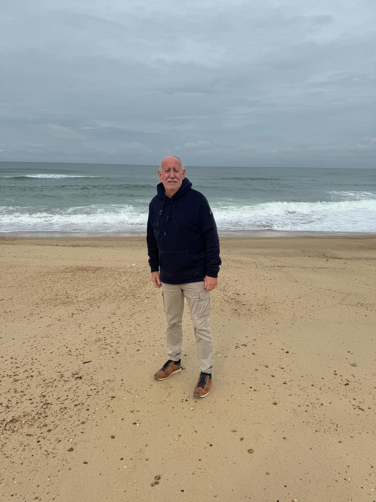 Louis - Scuol - Grisons | Annonce Rencontre