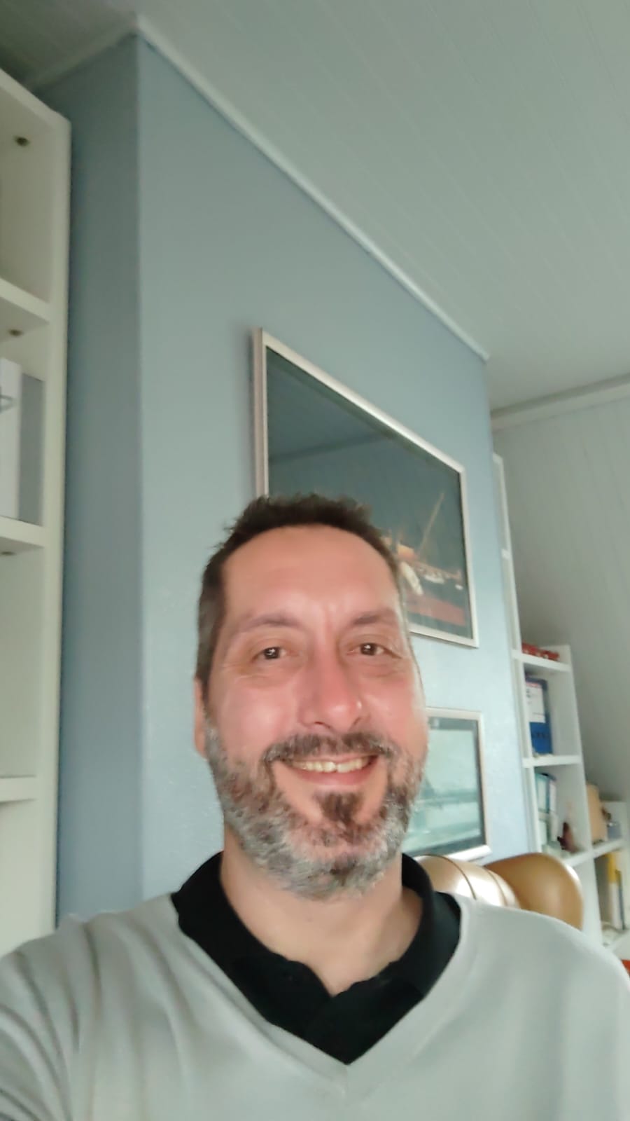 Paulin - Rigi Scheidegg - Schwytz | Annonce Rencontre