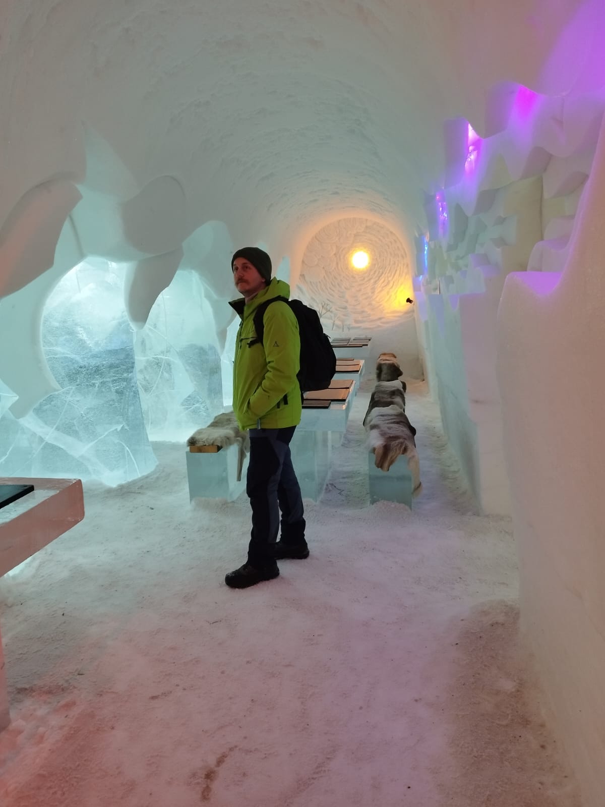 Amos - Nassenwil - Zurich | Annonce Rencontre