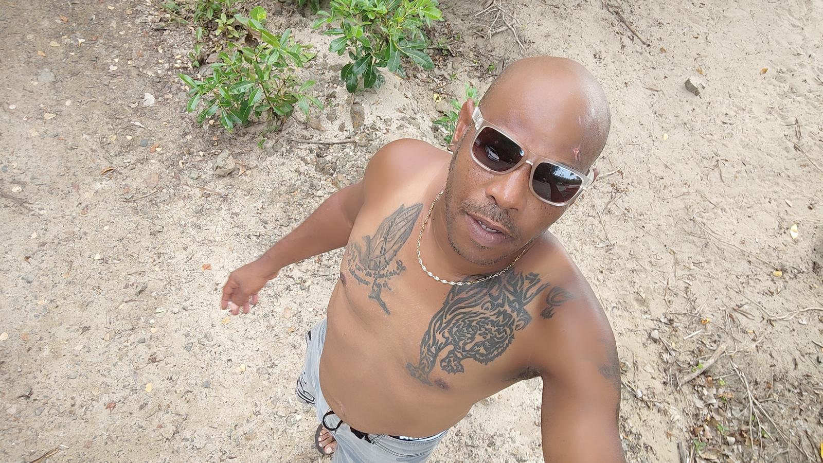 Mahmadou - Asuel - Jura | Annonce Rencontre