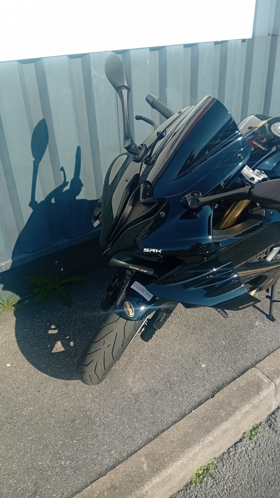 Sylla - Weinfelden - Thurgovie | Annonce Rencontre