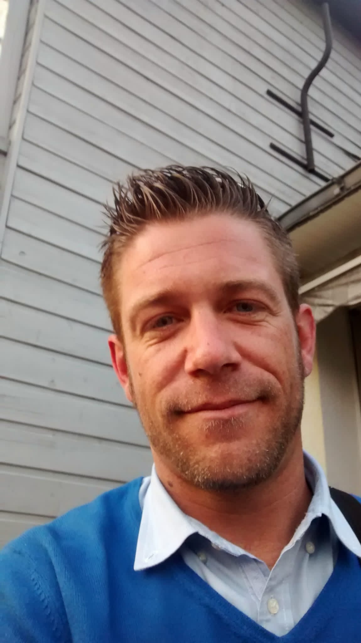 Juliano - Ossingen - Zurich | Annonce Rencontre