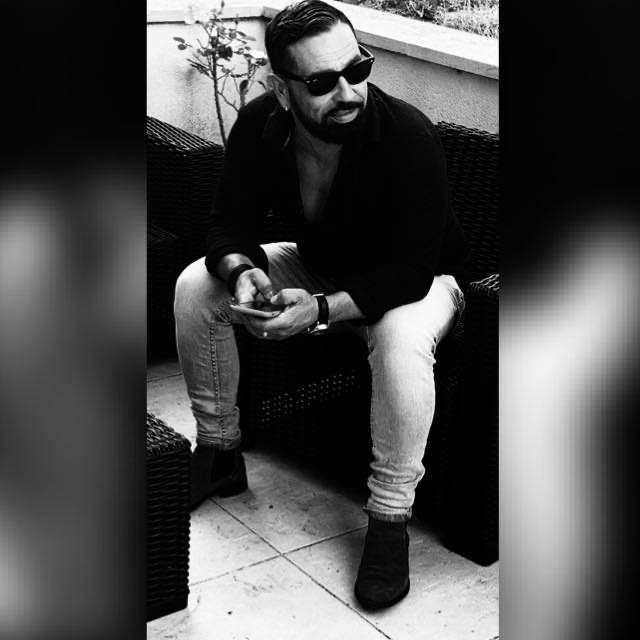 Mariano - Biberstein - Argovie | Annonce Rencontre