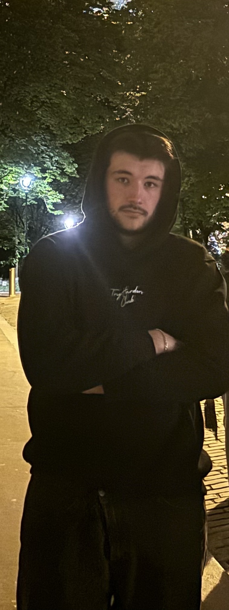 Gonzalo - Mels - Saint-Gall | Annonce Rencontre