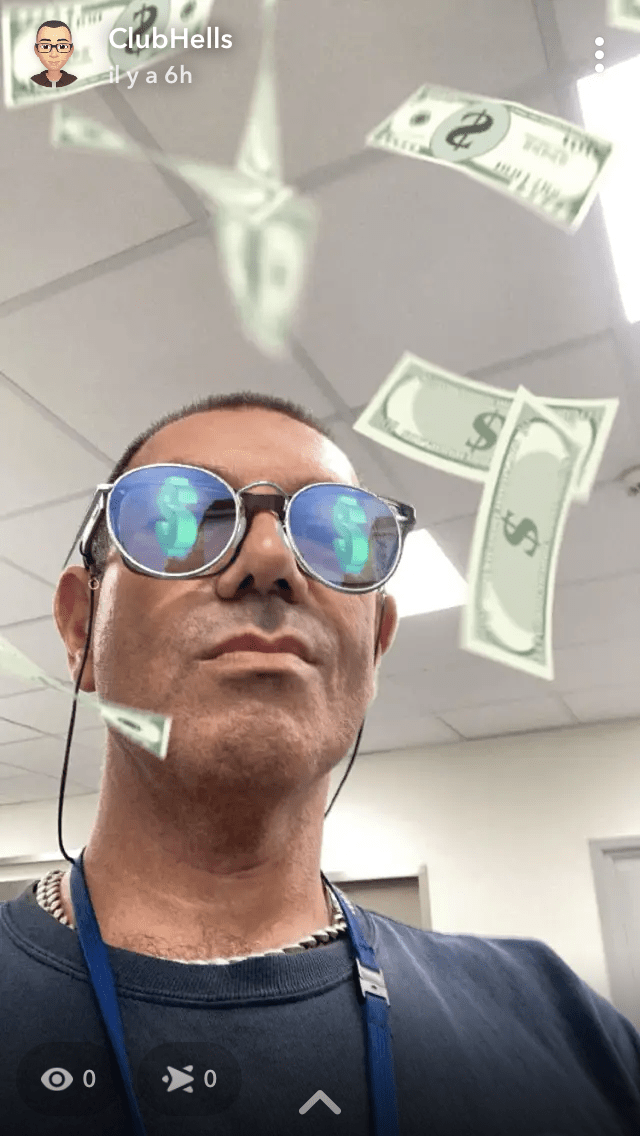 Djeson - Vaugondry - Vaud | Annonce Rencontre