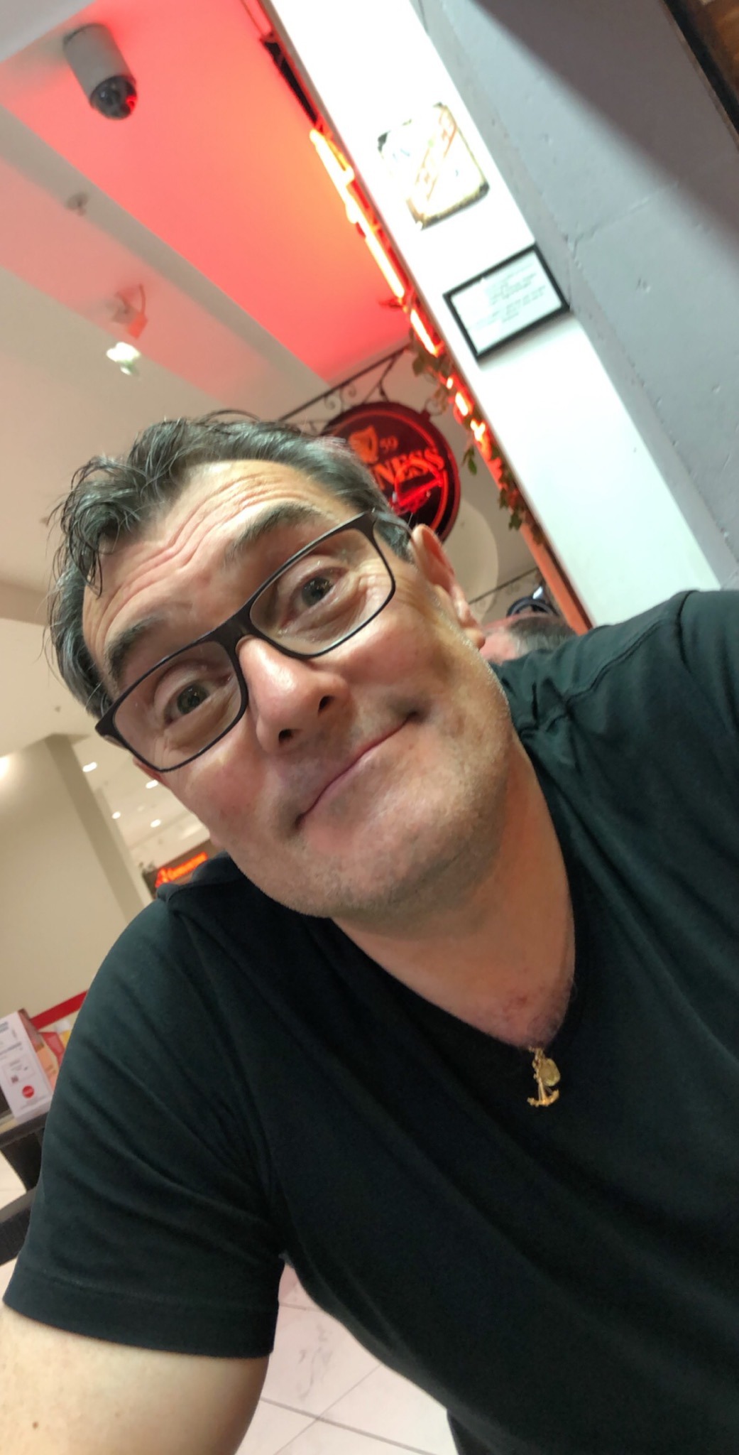 Houssein - Landiswil - Berne | Annonce Rencontre