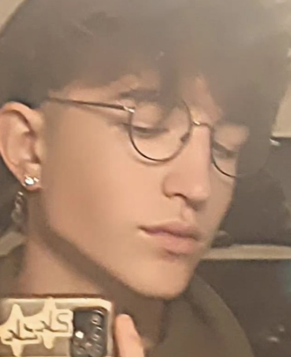 Jassem - Schwändi b. Schwanden - Glaris | Annonce Rencontre