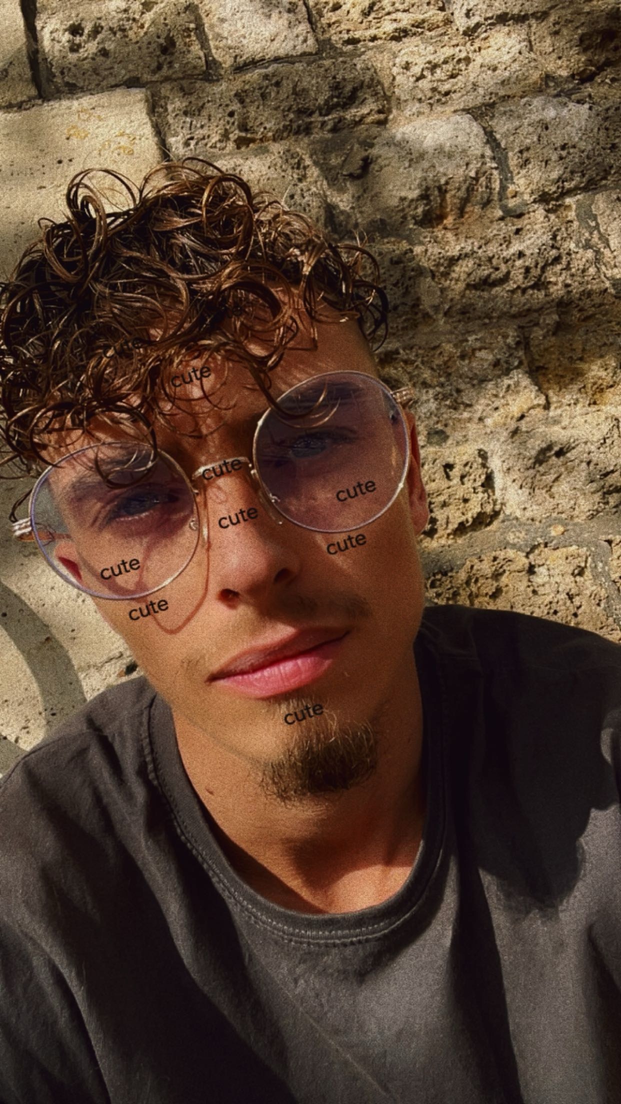 Ludvik - Mayens-de-Chamoson - Valais | Annonce Rencontre