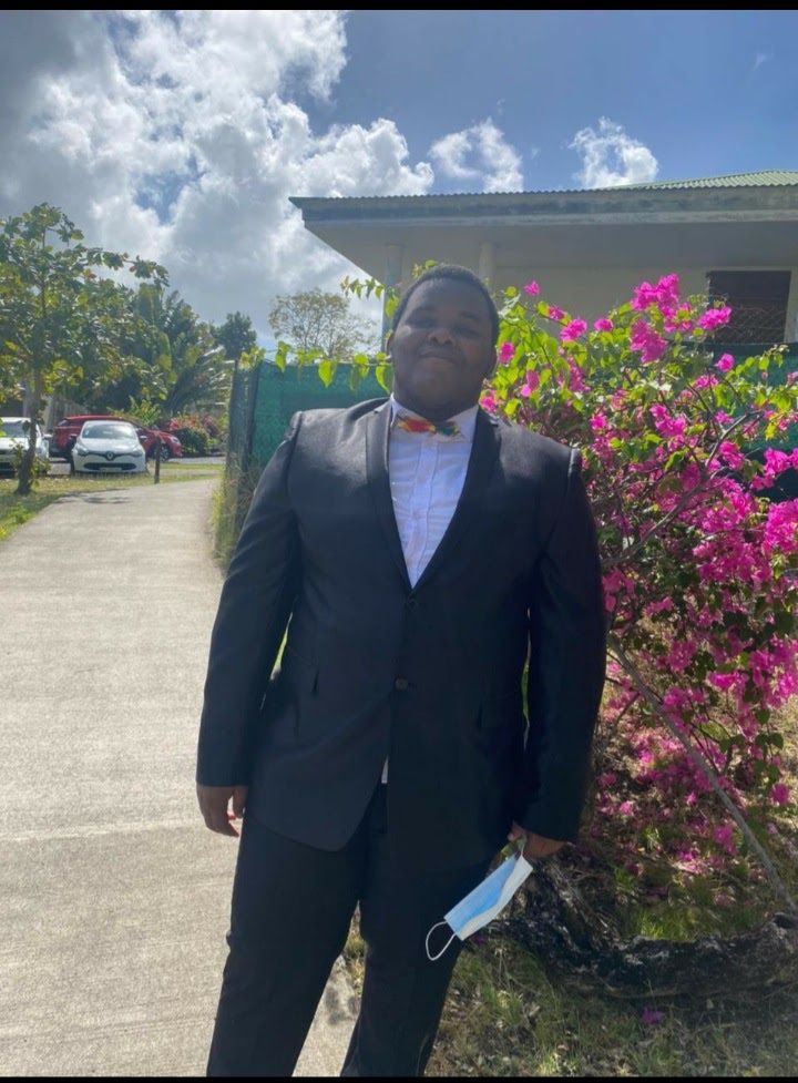 Amjad - Hemishofen - Schaffhouse | Annonce Rencontre